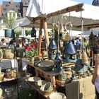 Töpfermarkt in Naumburg