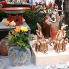 Töpfermarkt In Oldenburg 2008 (2)