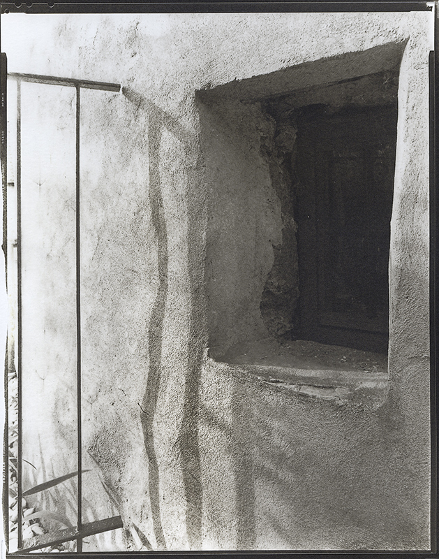 Töpfersturm, Fenster