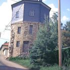 Töpferturm in Waltershausen