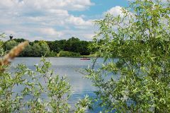 Töppersee