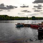 Toeppersee Duisburg