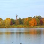 Toeppersee Duisburg Bergheim