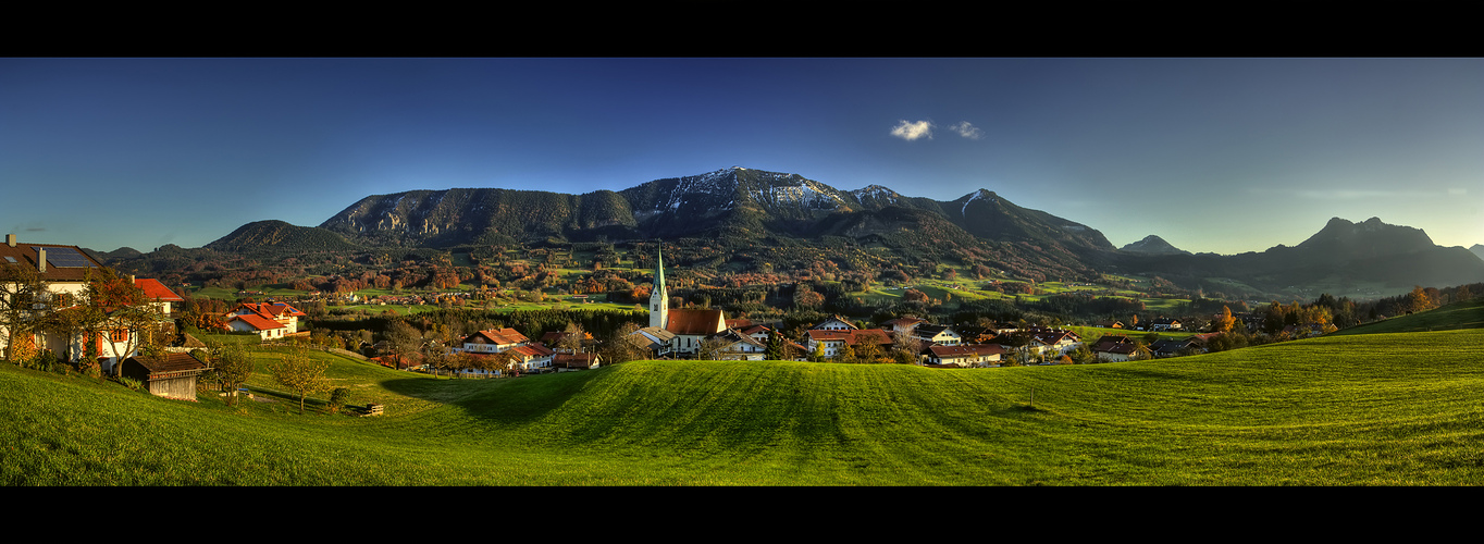 Törwang am Samerberg