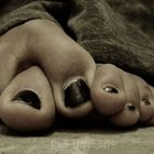 Toes Love