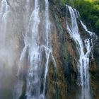 Tösender Wasserfall