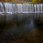 Töss Wasserfälle Winterthur........