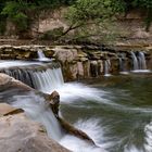 Töss Wasserfall