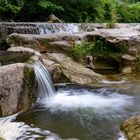 Töss Wasserfall