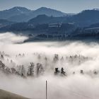 Tösstal im Zürcher Oberland