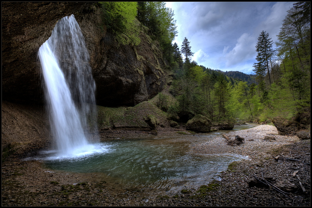 Tösstal-Impressionen #1