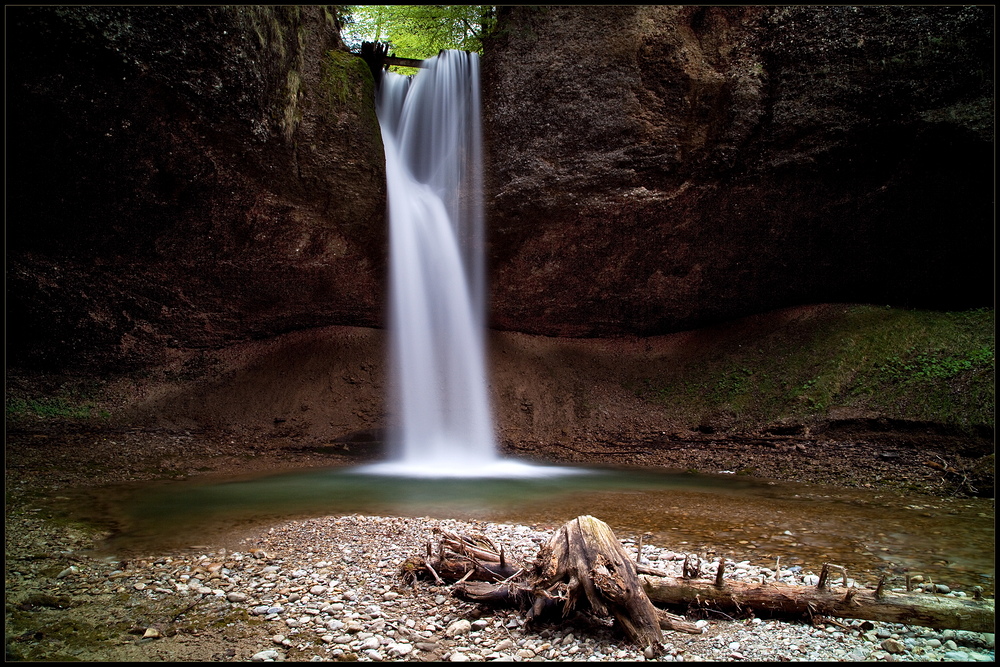 Tösstal-Impressionen #2