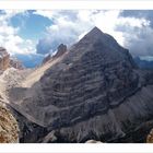 Tofana - da Monte Vallon Bianco