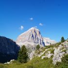 Tofana di Rozes - Dolomiti 