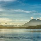 Tofino am Abend