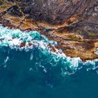 Tofino Coast