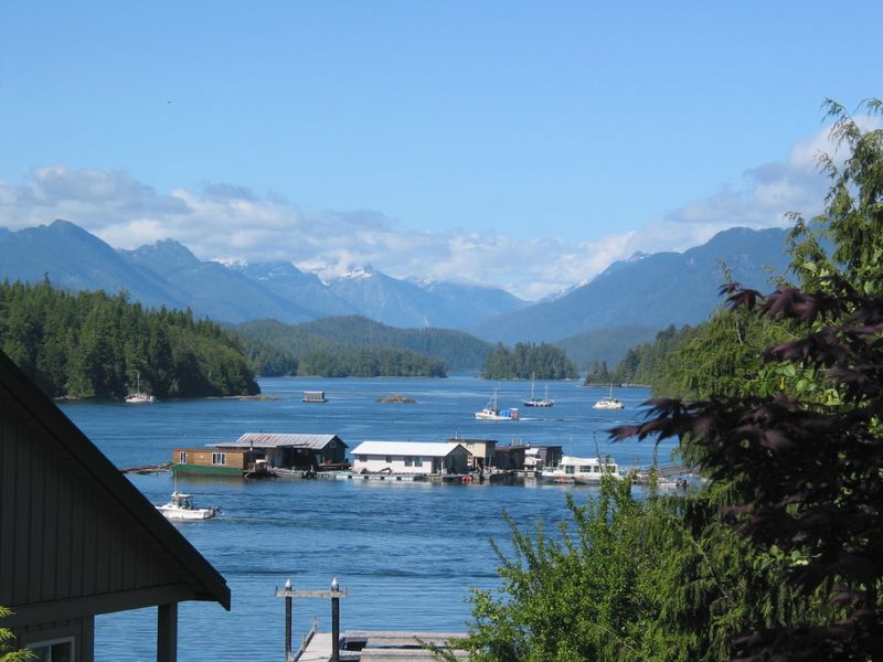 Tofino - Vancouver Island