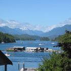 Tofino - Vancouver Island