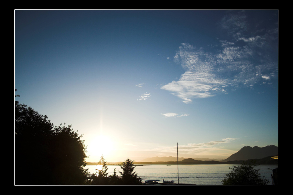 Tofino, Vancouver Island