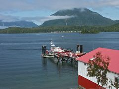 Tofino, Vancouver Island