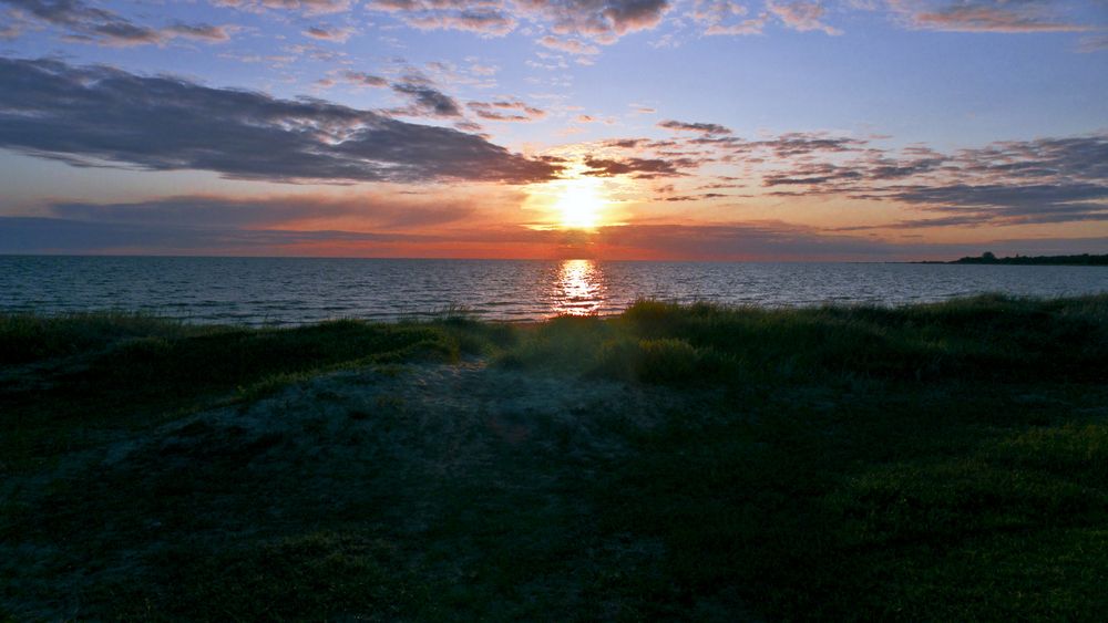 Tofta Strand Gotland 1