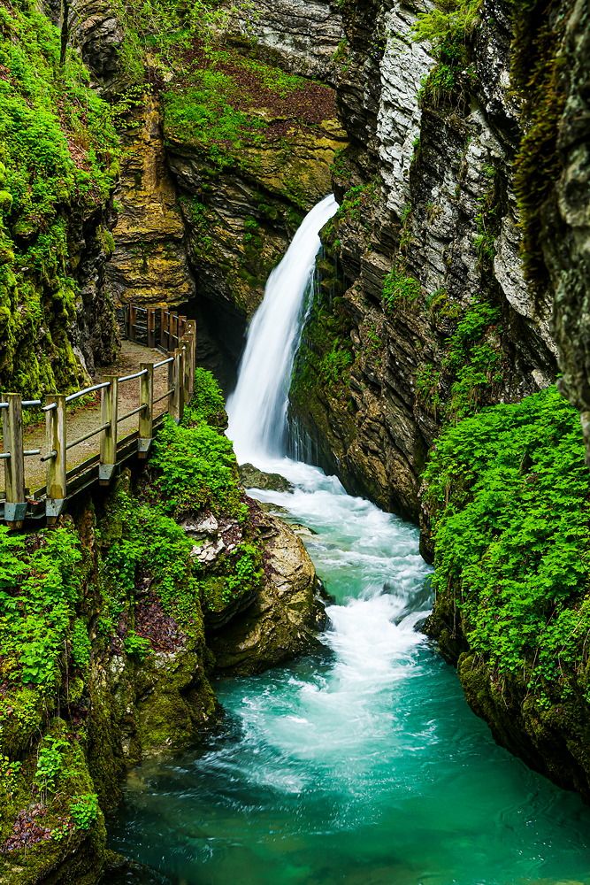 Toggenburg