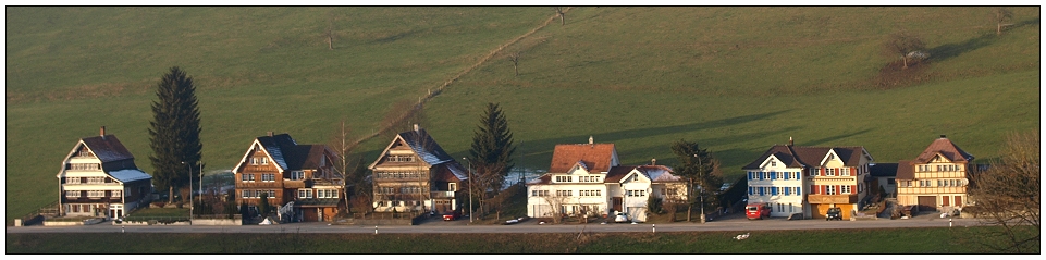 Toggenburg