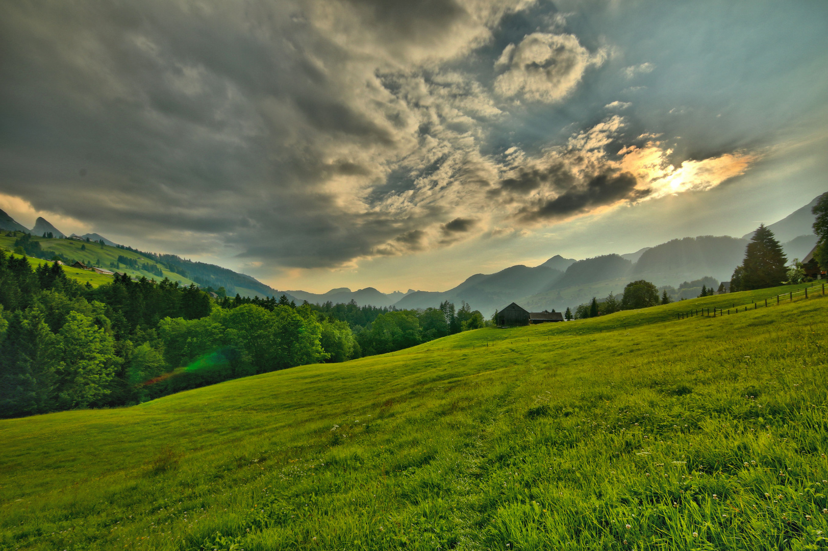 Toggenburg