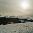 Toggenburg in der nähe von Wattwil