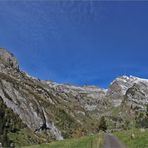 Toggenburger Säntis-Panorama