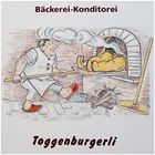 Toggenburgerli