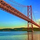 Togo Bridge, lisbon