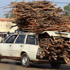 Togo - Der Winter kann kommen