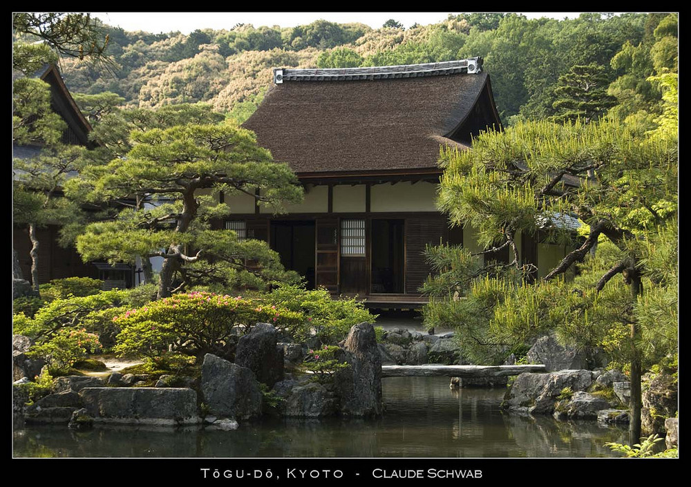 Togu-Do, Kyoto