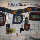 Toilet of Modern Art (Wien)