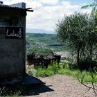 toilet @ oldupai gorge