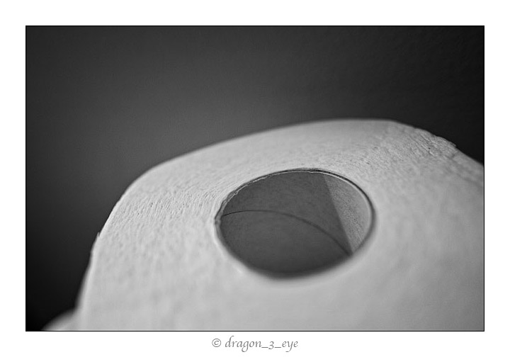 Toilet Paper 