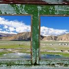 Toilet with a view...