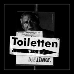 Toiletten