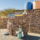 Toiletten In Afrika