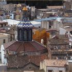 Toits et terrasses  -  Tortosa