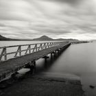 Tokaanu Wharf