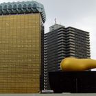 Tokio 2007: Asahi-Brauerei