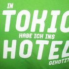 Tokio Hotel