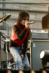 - Tokio Hotel @ Cologne Centurions 2006 -