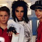 Tokio Hotel Gustav, Bill, Tom