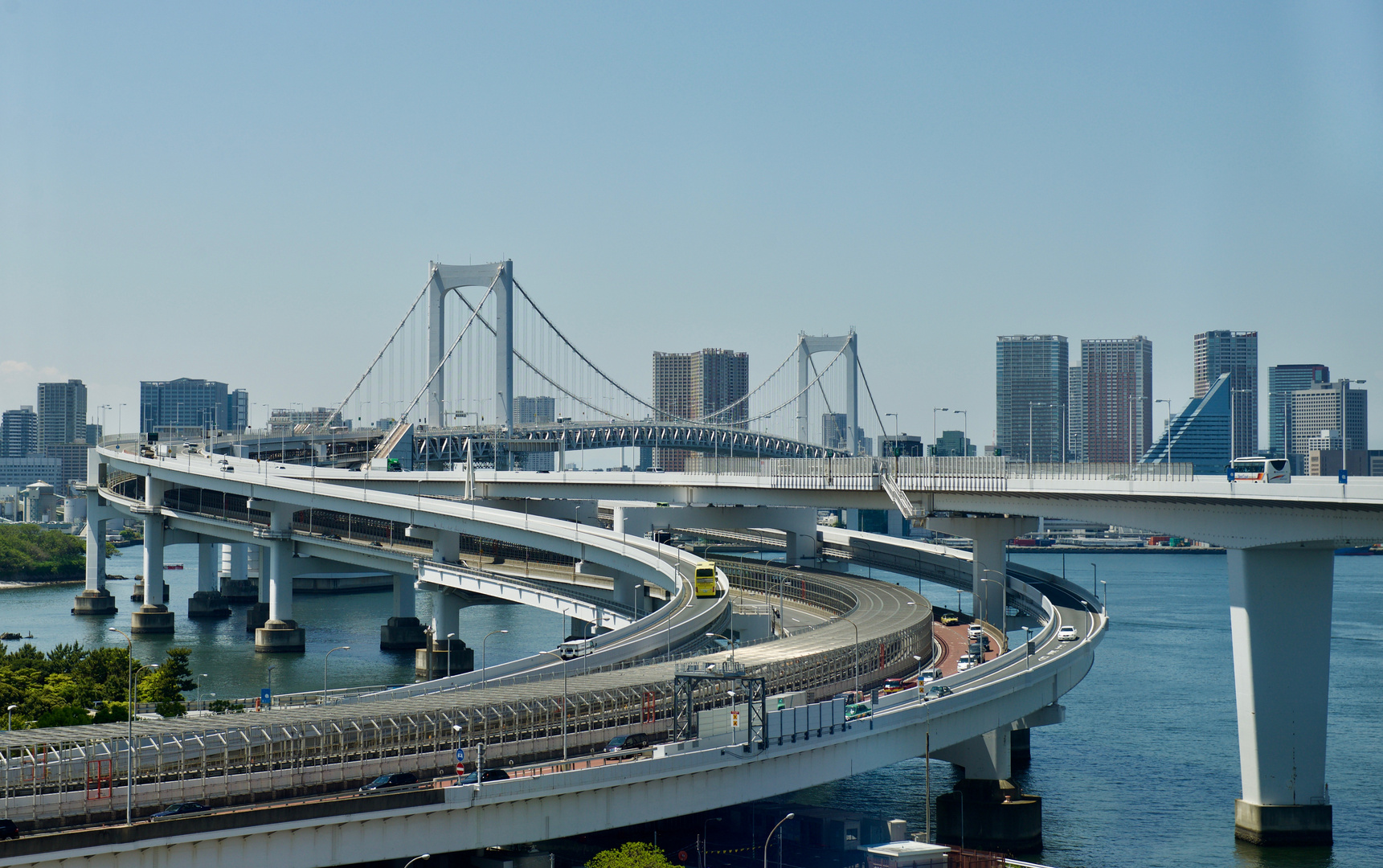 Tokio, Japan