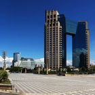 Tokio -Odaiba