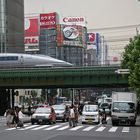 Tokio - Shinkansen