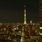 Tokio Skytree